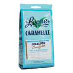 Leone Caramelle Senza Zuccheri Eucalipto In Sacchetto Da 125g  