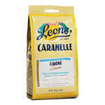 Leone Caramelle Senza Zucchero Limone Sacchetto 125g  