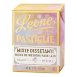Leone Pastiglie Miste Dissetanti 27g  