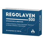REGOLAVEN 500 30CPR  
