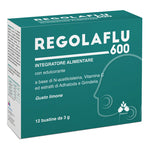REGOLAFLU 600 12BUST  
