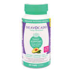 DEAVOCADO DAILY HB 60CPR  
