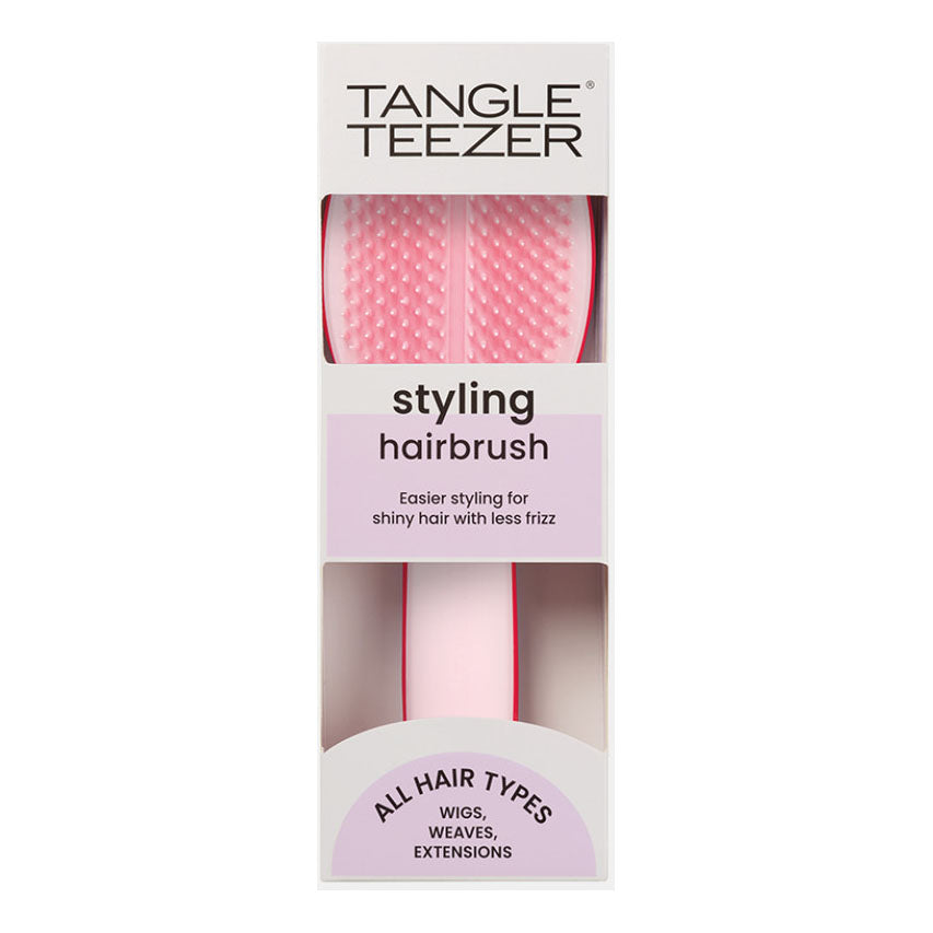 TANGLE T THE ULTIMATE STYL PNK