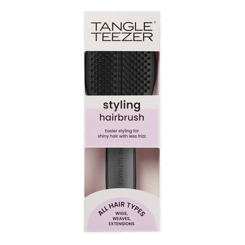 TANGLE T THE ULTIMATE STYL BLK  