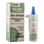 MICURO GOCCE OCULARI 0,3%  