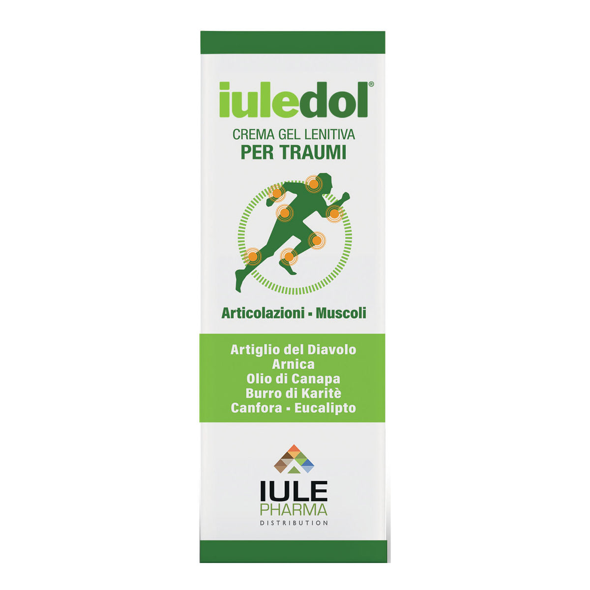 IULEDOL 75ML  