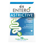 GSE ENTERO ASTRICTIVE 16CPR  