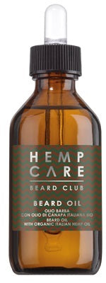 HEMP CARE BC BEARD OIL 50ML