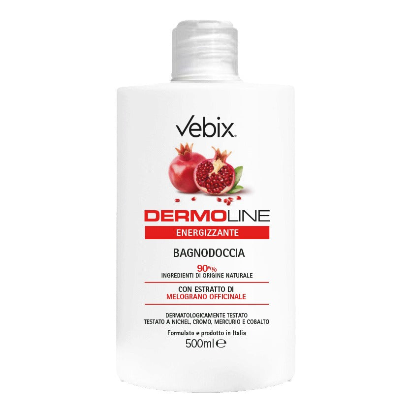 VEBIX DERMOLINE MELOGRANO BAGN
