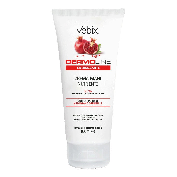 VEBIX DERMOLINE MELOGRANO CR M