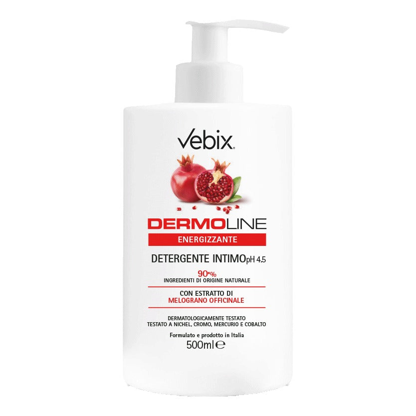 VEBIX DERMOLINE MELOGRANO DET