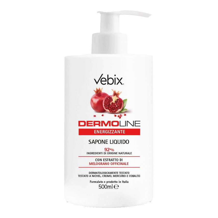 VEBIX DERMOLINE MELOGRANO SAP