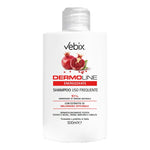 VEBIX DERMOLINE MELOGRANO SH  