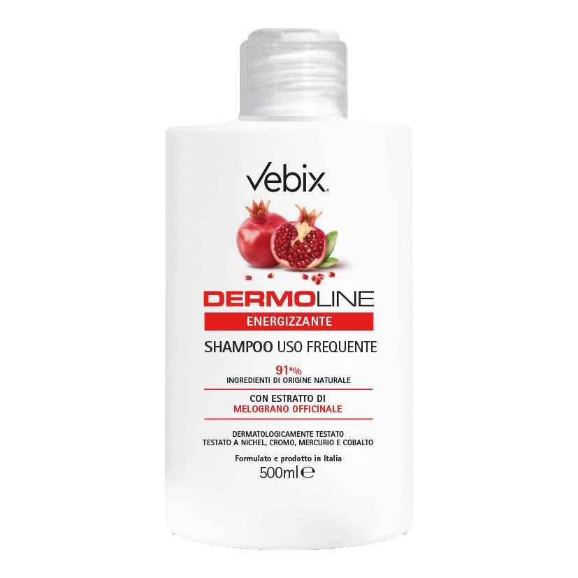 VEBIX DERMOLINE MELOGRANO SH
