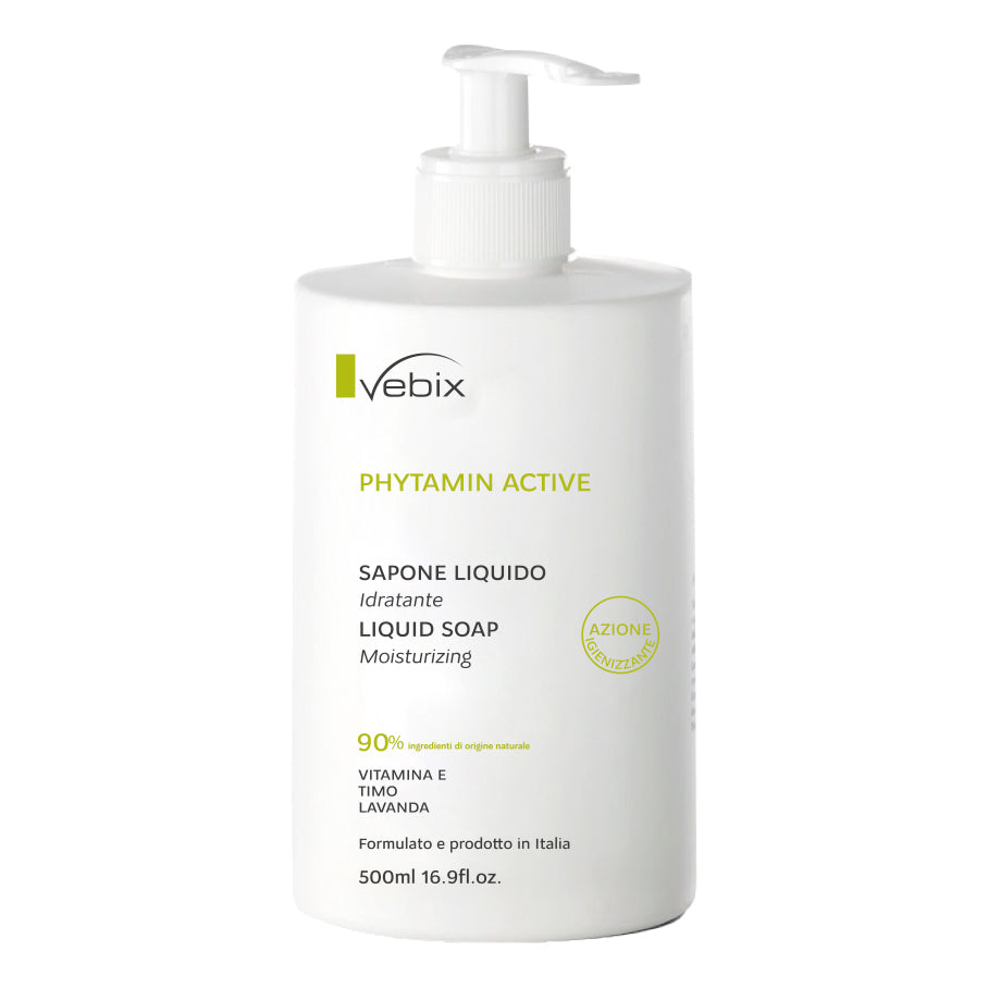 VEBIX PHYTAMIN ACT SAP IDRAT  