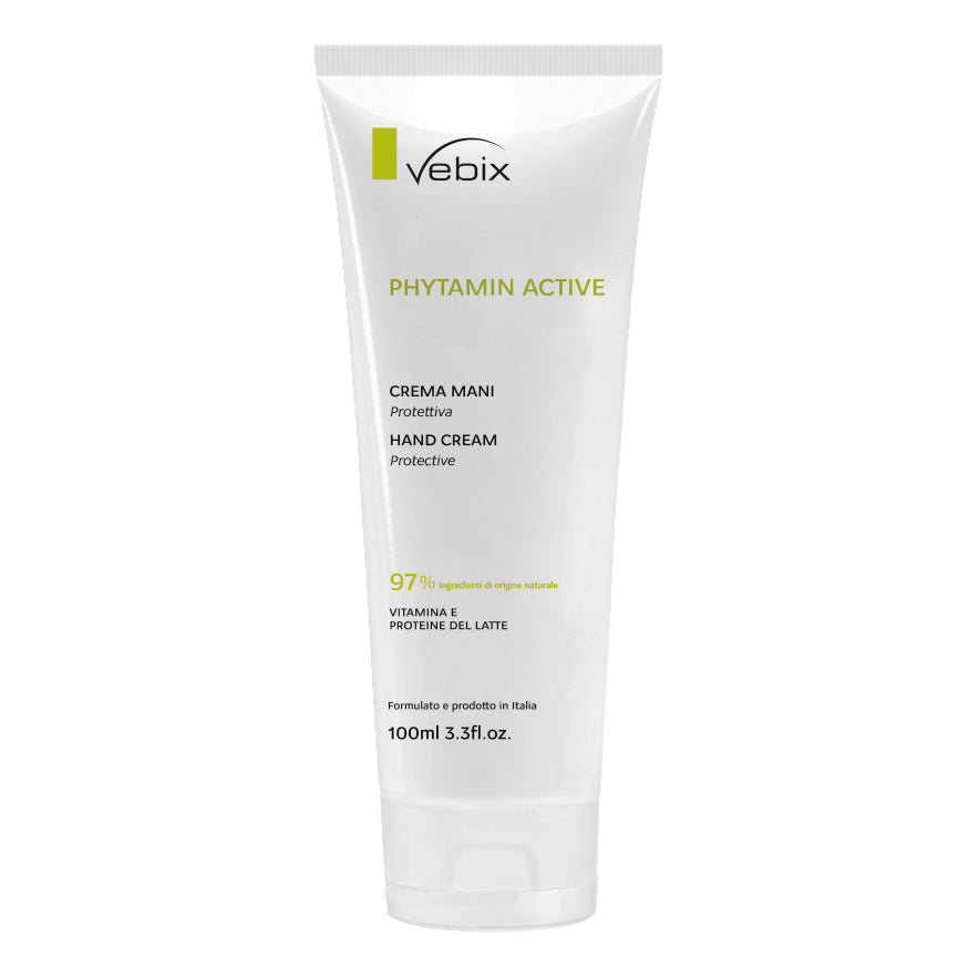 VEBIX PHYTAMIN ACT CREMA MANI