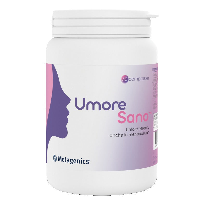 UMORESANO 30CPR  