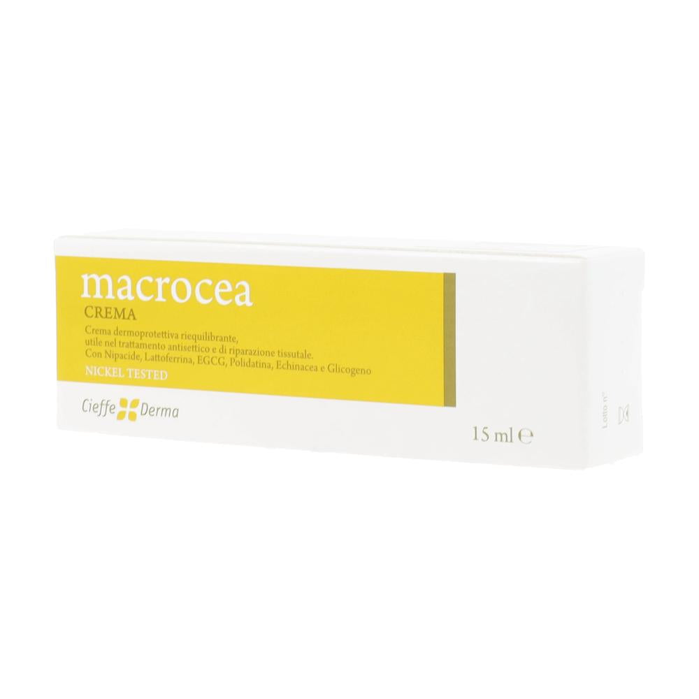 MACROCEA CREMA 15ML  