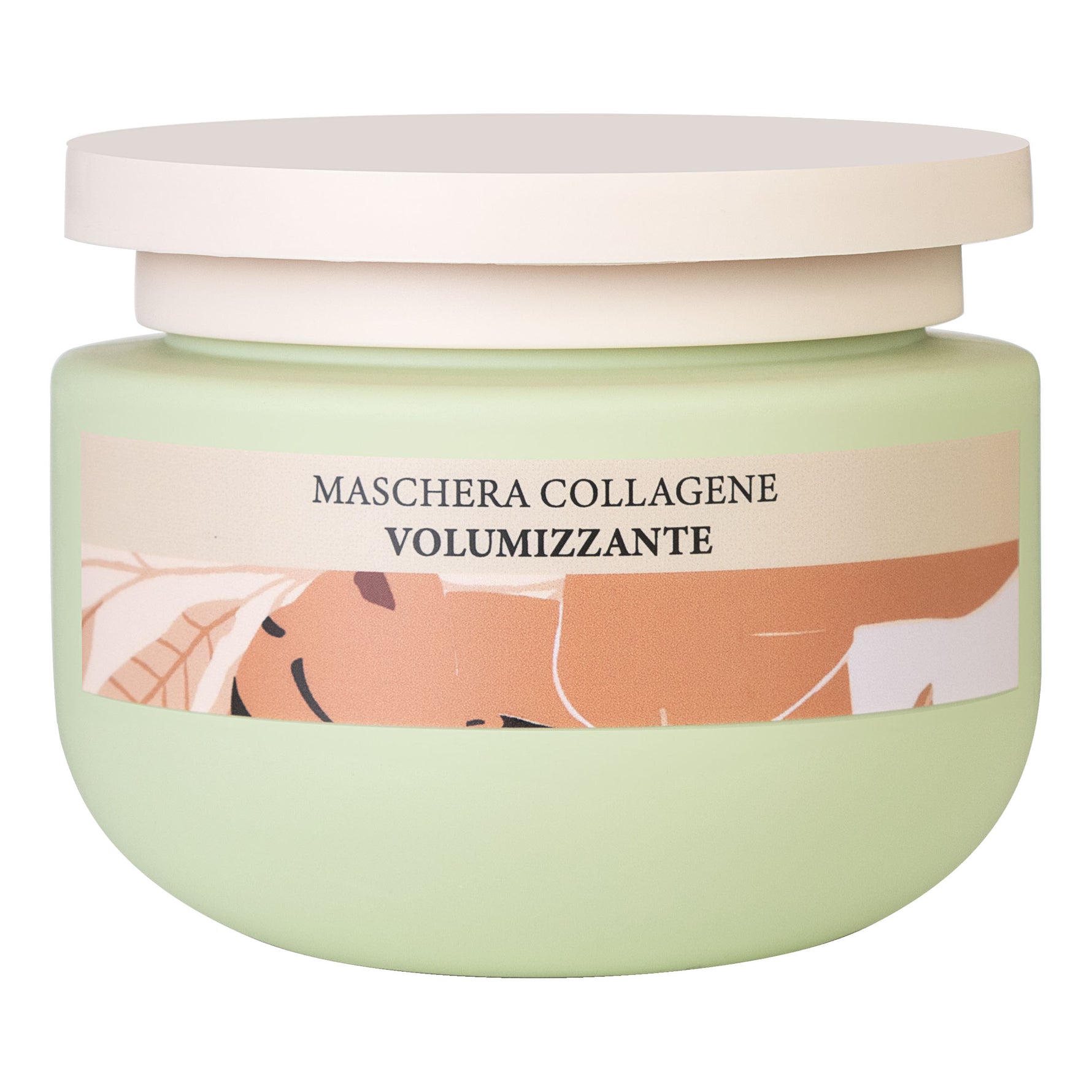 EDEN MASCHERA COLLAGENE 250ML
