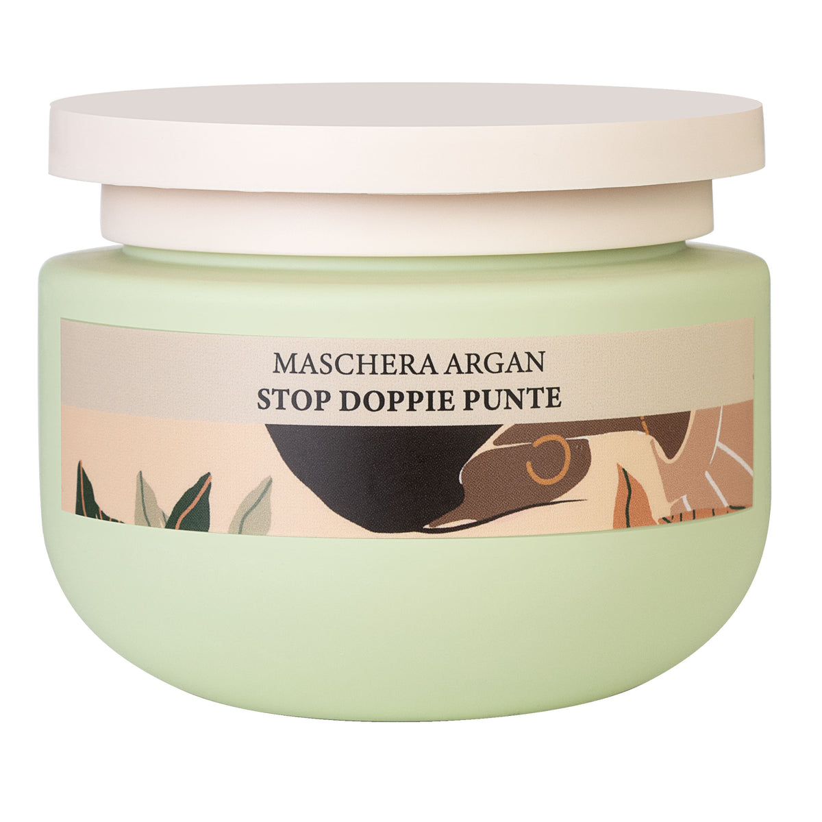EDEN MASCHERA ARGAN 250ML  