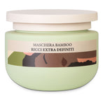 EDEN MASCHERA CAP RICCI 250ML  
