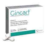 GINCART 30CPR  