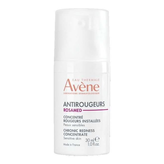Avene Antirougeurs Rosamed Concentrato Rossori Persistenti 30ml