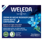 CREMA NOTTE CONTOURING GENZIAN  