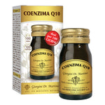 COENZIMA Q10 100PAST  