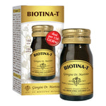BIOTINA T 150PAST  
