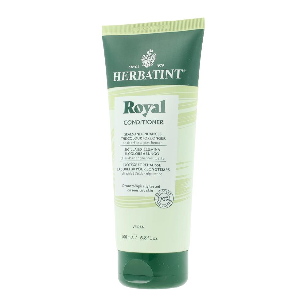 HERBATINT ROYAL CONDITIONER