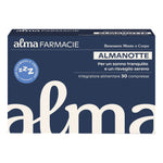 AF ALMANOTTE 30CPR  