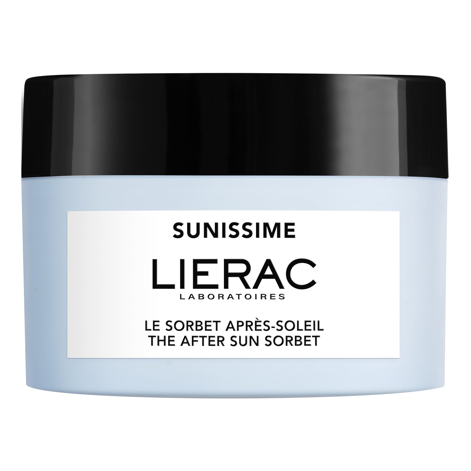 Lierac Sunissime La Crema Sorbetto Doposole Viso 50ml