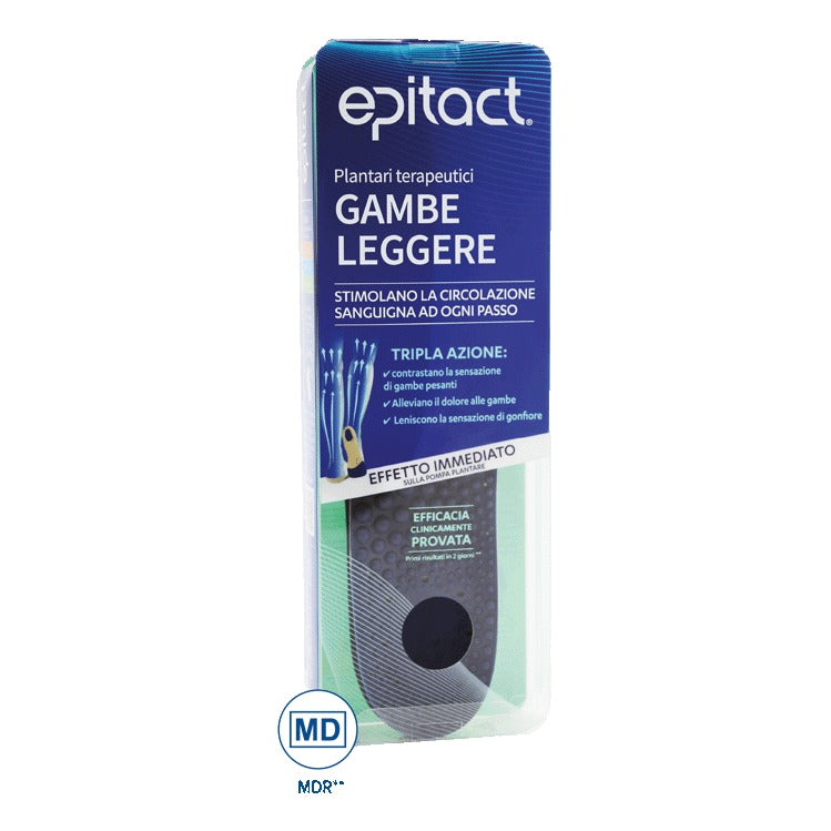 EPITACT PLANTARE TERAP 36/38  