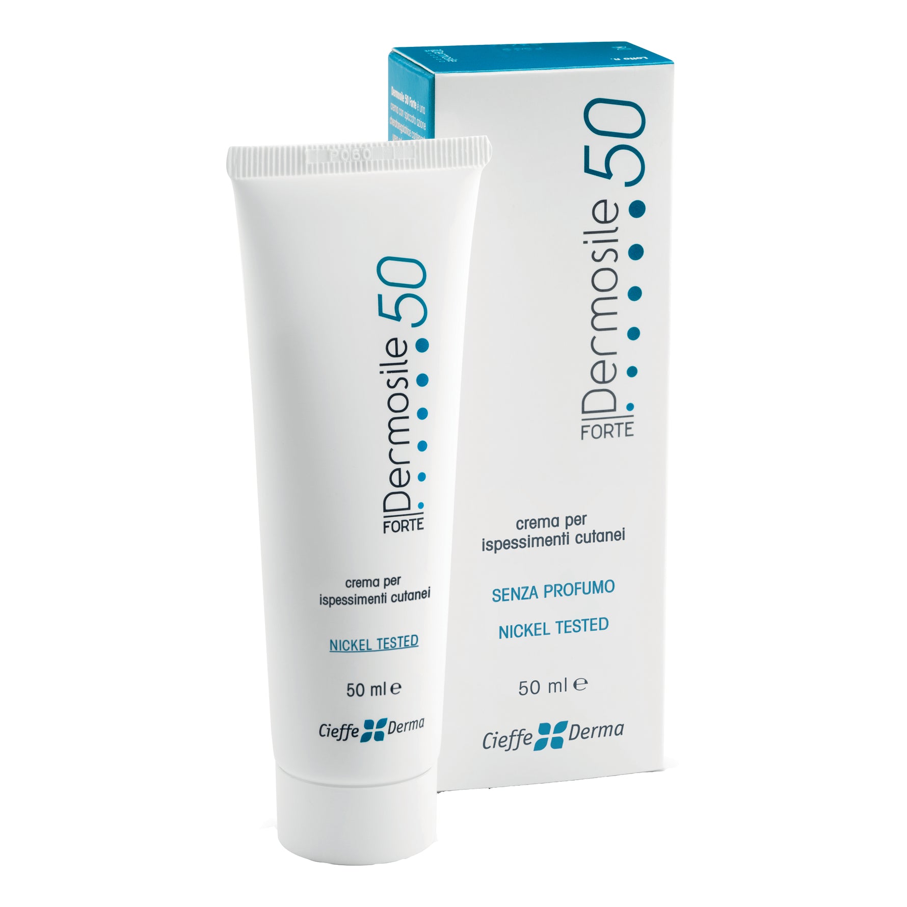 DERMOSILE 50 FORTE 50ML
