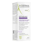 A-Derma Epitheliale AH Ultra Repair | Balsamo Riparatore Pelle Screpolata | 50g  
