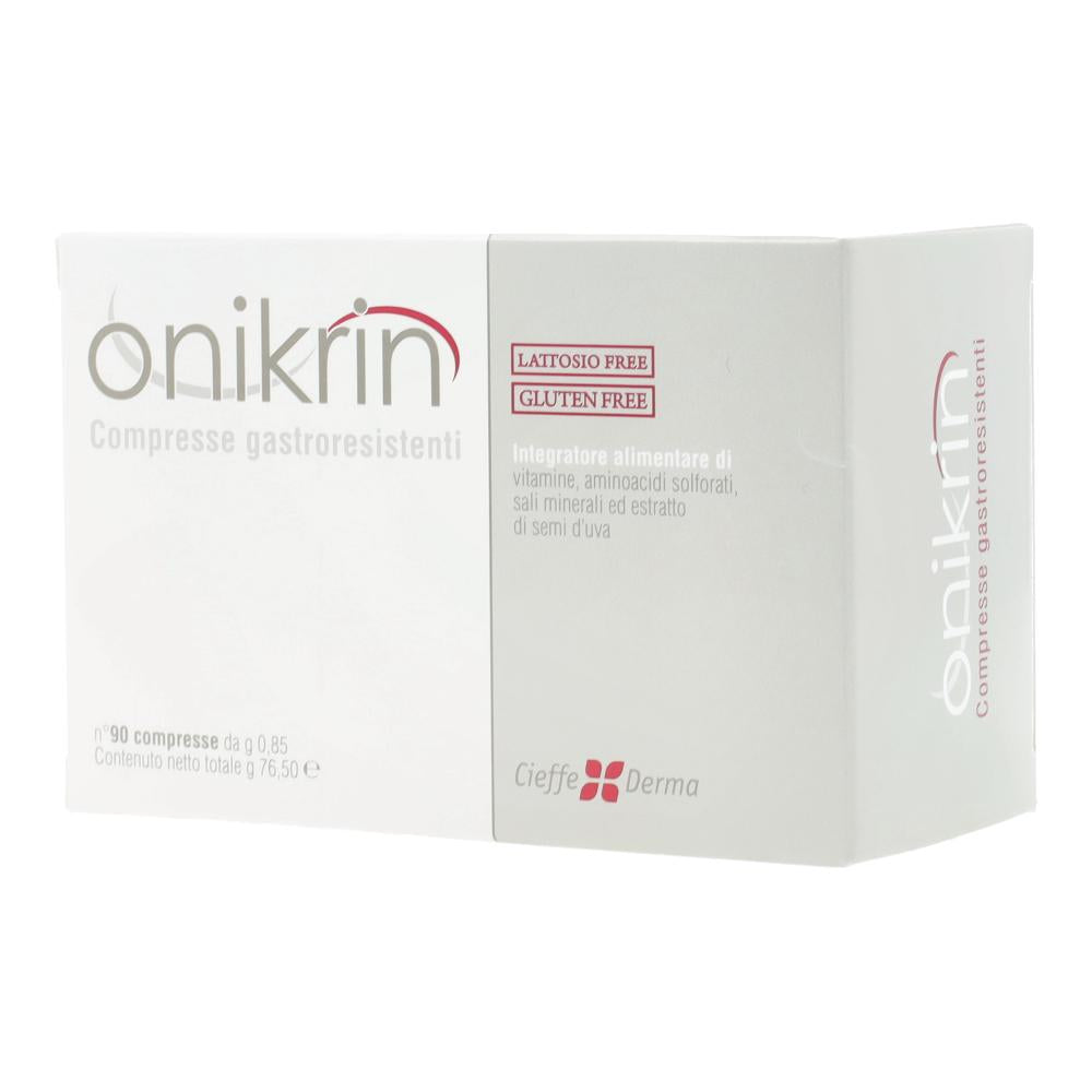 ONIKRIN 90CPR