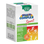 Esi Multicomplex Sport 24 Bustine  