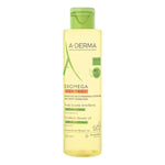 A-Derma Exomega Control | Olio Lavante Emolliente Pelle Atopica | 200 ml  