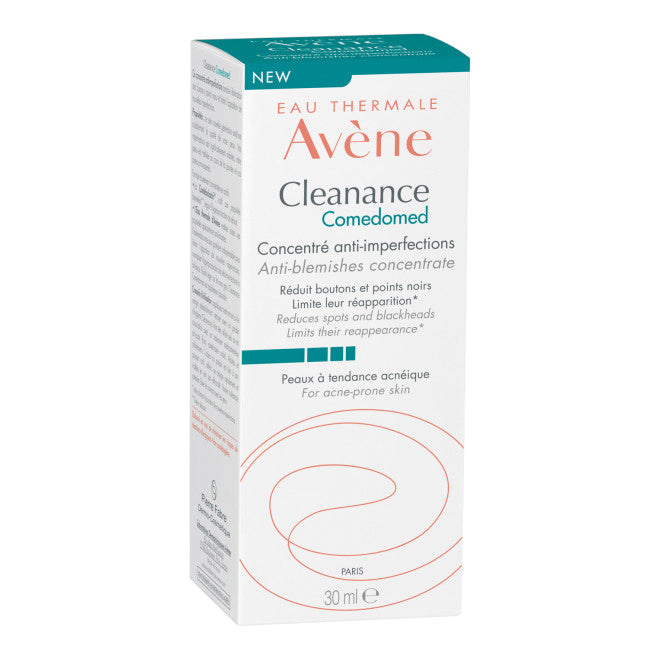 Avene Cleanance Comedomed Concentrato Anti-Imperfezioni 30ml
