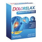 DOLORELAX GHIACCIO IST 2BUST  