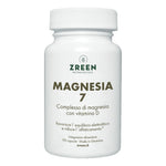 ZREEN MAGNESIA 7 90CPS  