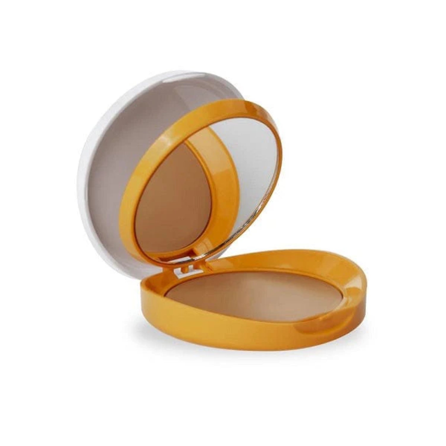 Heliocare 360° Oil Free Compact Spf50+ Protezione Solare Compatta Colorata Beige 10g