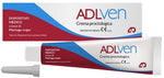 ADLVEN CREMA PROCTOLOGICA CANN  
