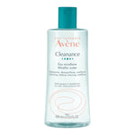 Avene Cleanance Acqua Micellare Nuova Formula 400ml  