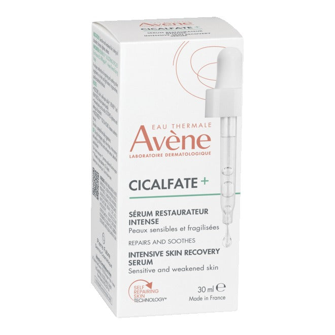 Avene Cicalfate+ Siero Riequilibrante Intenso 30ml