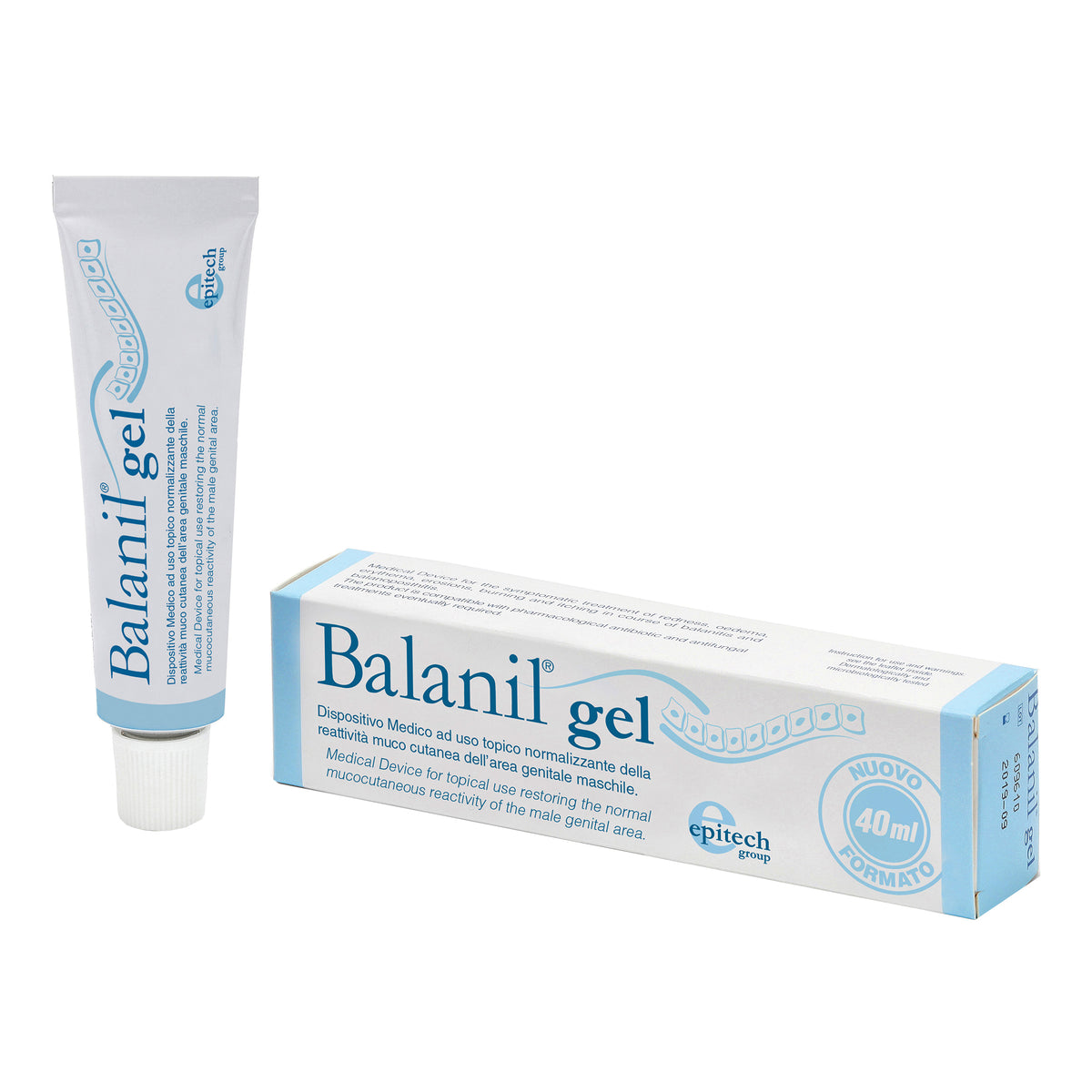 Balanil Balanil Gel 40ml