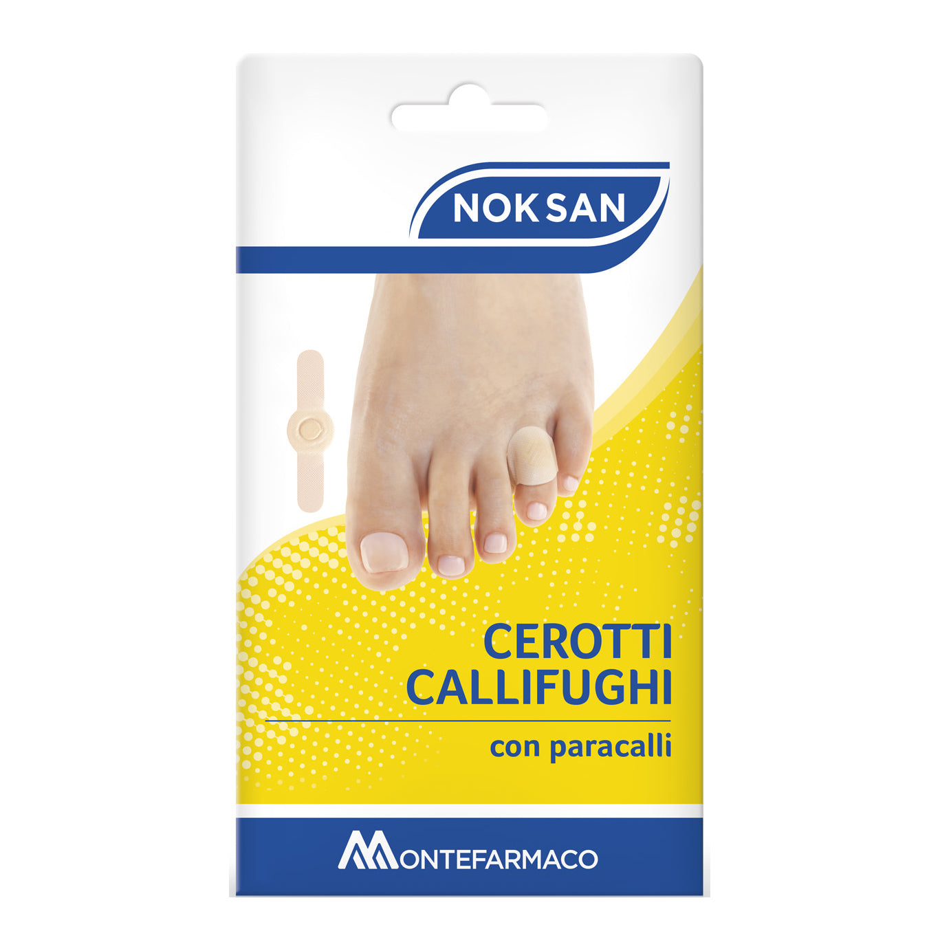 NOK SAN Cer.Call.6pz
