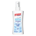 Zanzarella Lozione Insetto Repellente E Anti-Zanzare Lotion IR10 Sensitive Protection 100ml  