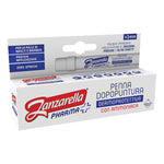 Zanzarella penna dopopuntura ammoniaca zanzare meduse 12 ml